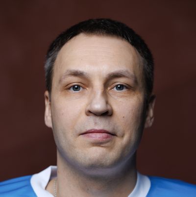 Вадим Герасимов